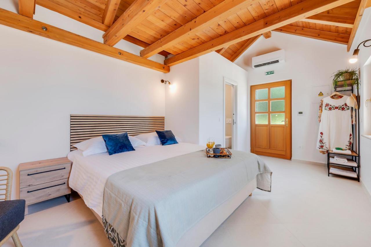 Villas & Apartments Capparis Dubrovnik Buitenkant foto