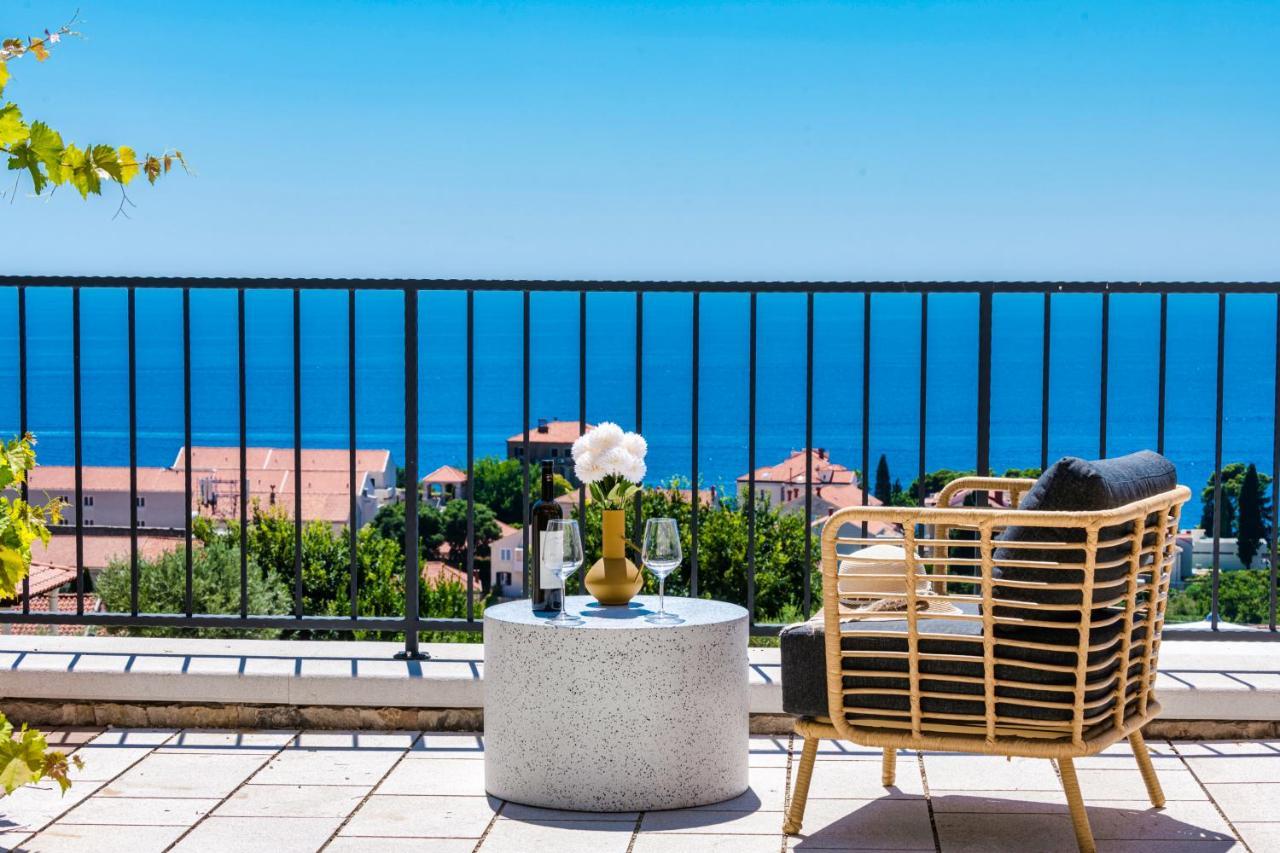 Villas & Apartments Capparis Dubrovnik Buitenkant foto