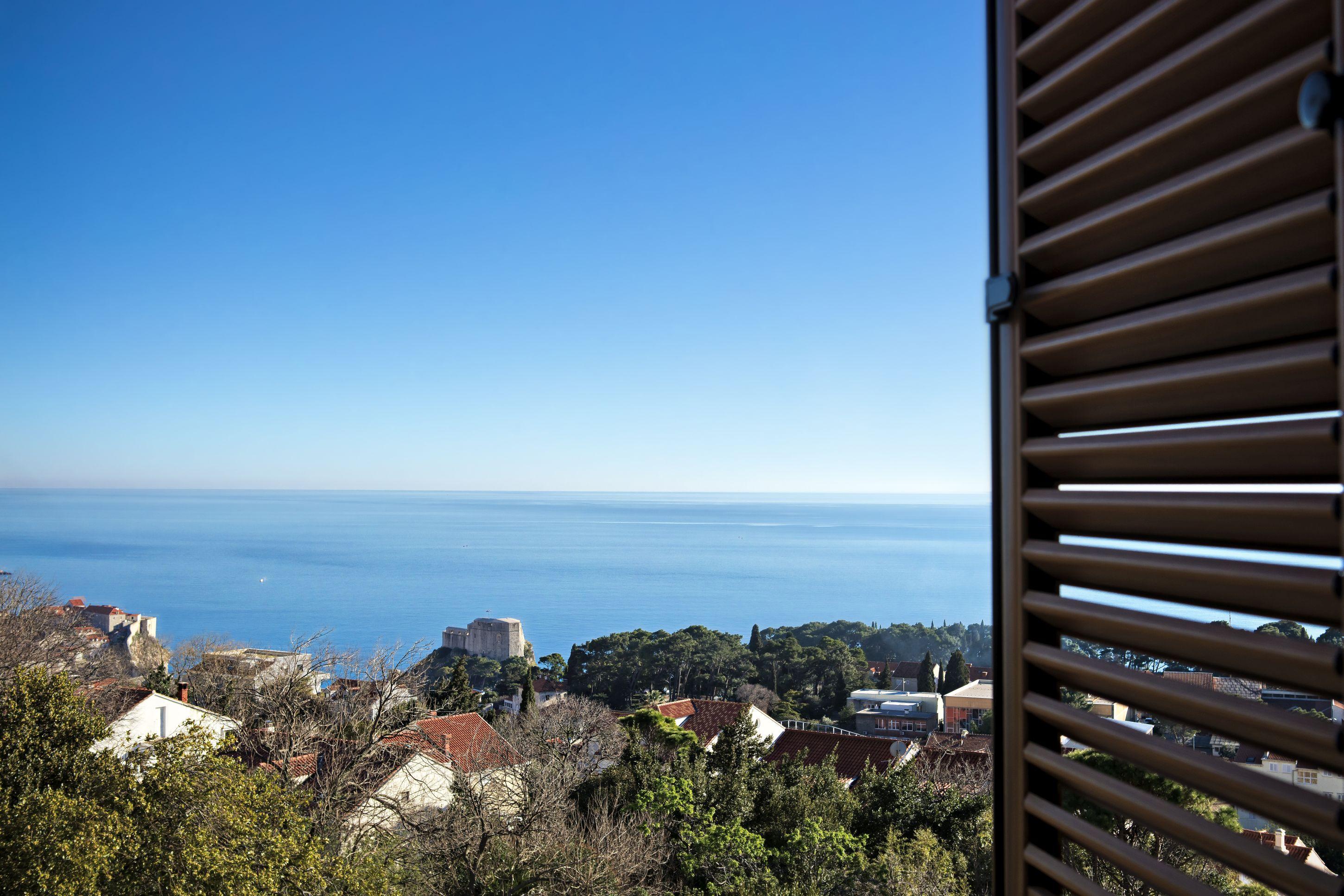 Villas & Apartments Capparis Dubrovnik Buitenkant foto