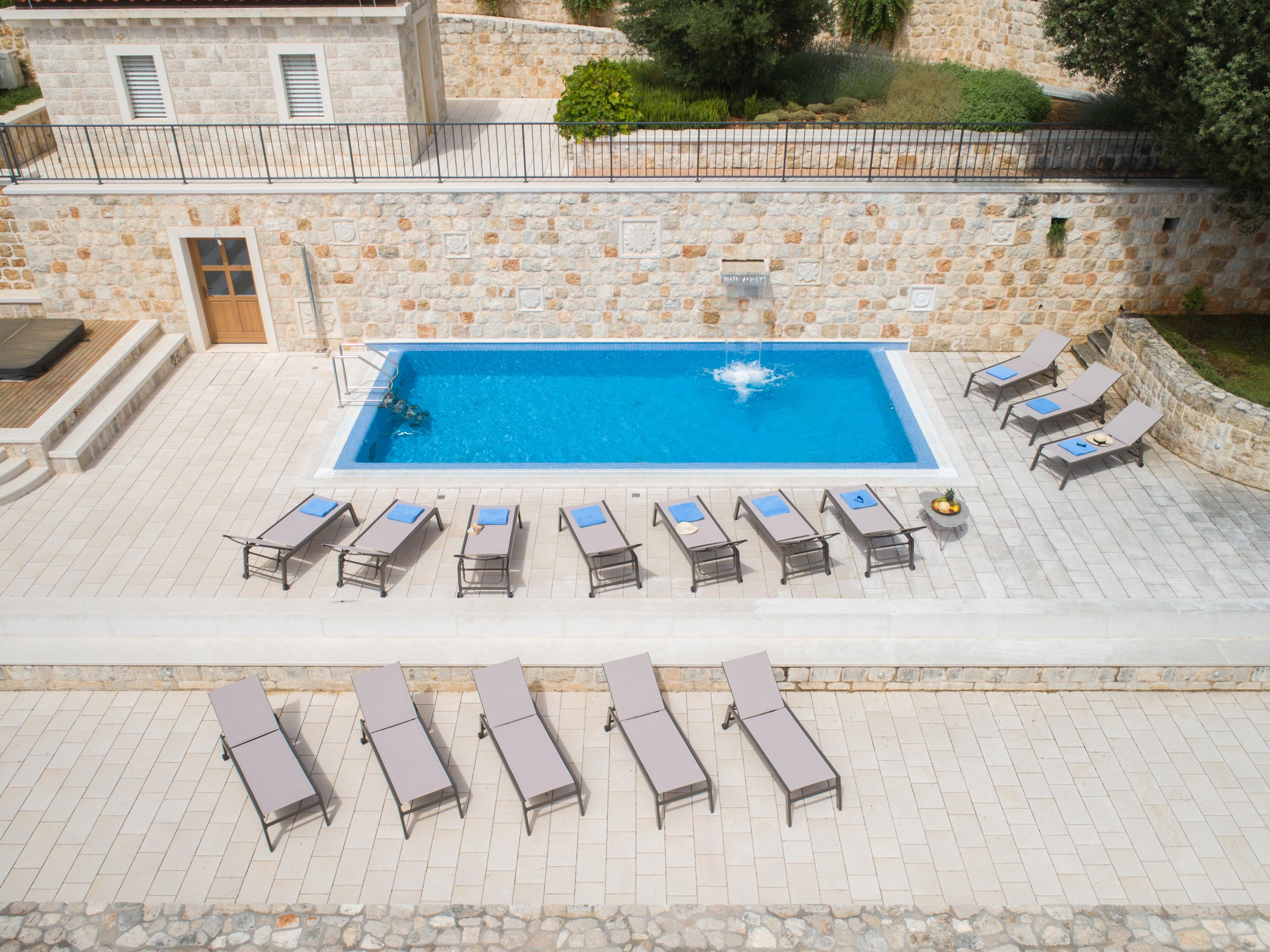Villas & Apartments Capparis Dubrovnik Buitenkant foto